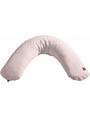 Чохол на подушку для вагітних і годуючих мам Big Flopsy - рожевий, 0501164 - 2