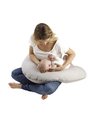 Подушка для вагітних і годуючих мам Big Flopsy - білий, 0508166 - 6