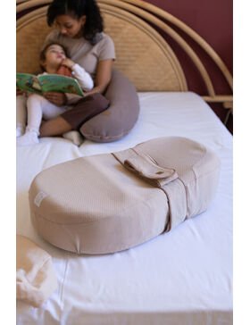 Наматрацник Red Castle на Cocoonababy бежевий