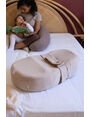 Наматрацник Red Castle на Cocoonababy бежевий, 915093 - 2