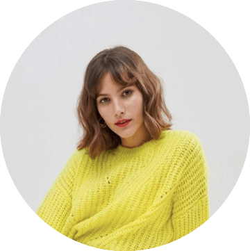 Руслана Головня – майбутня мама.